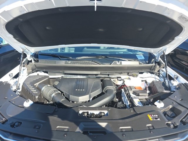 New 2026 Chevrolet Traverse LT image 32