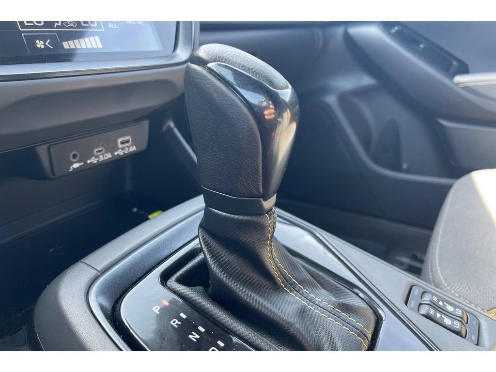 Certified 2025 Subaru Crosstrek 2.5i Sport w/ Crosstrek Mirror Package AWD/4WD image 32