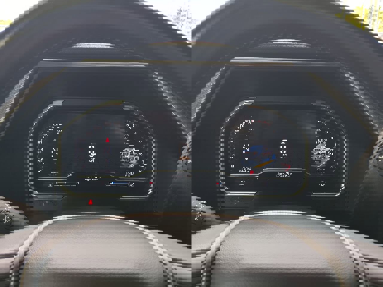 Used 2024 GMC Sierra 2500 Denali Ultimate image 29