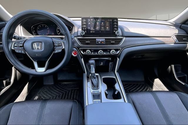 Used 2020 Honda Accord EX image 7