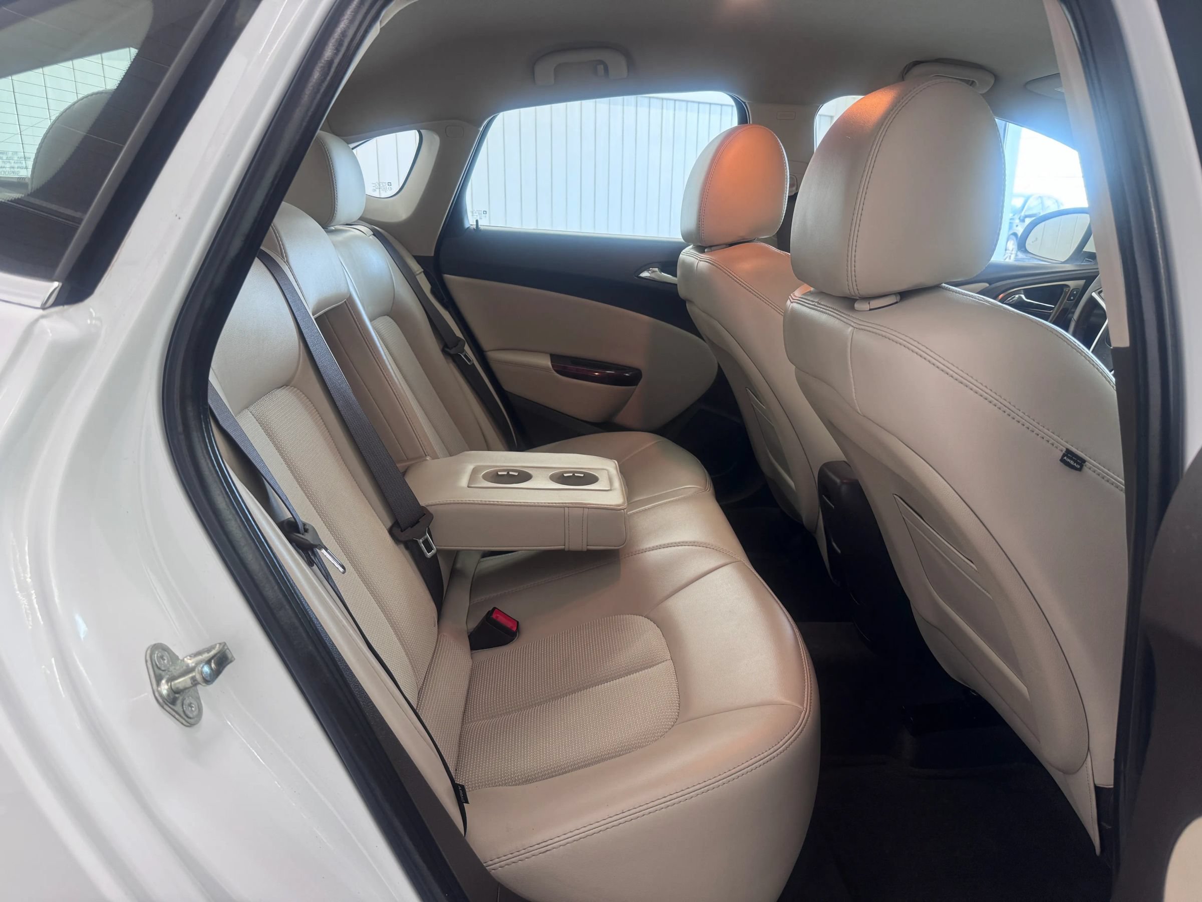 Used 2014 Buick Verano Convenience FWD image 11