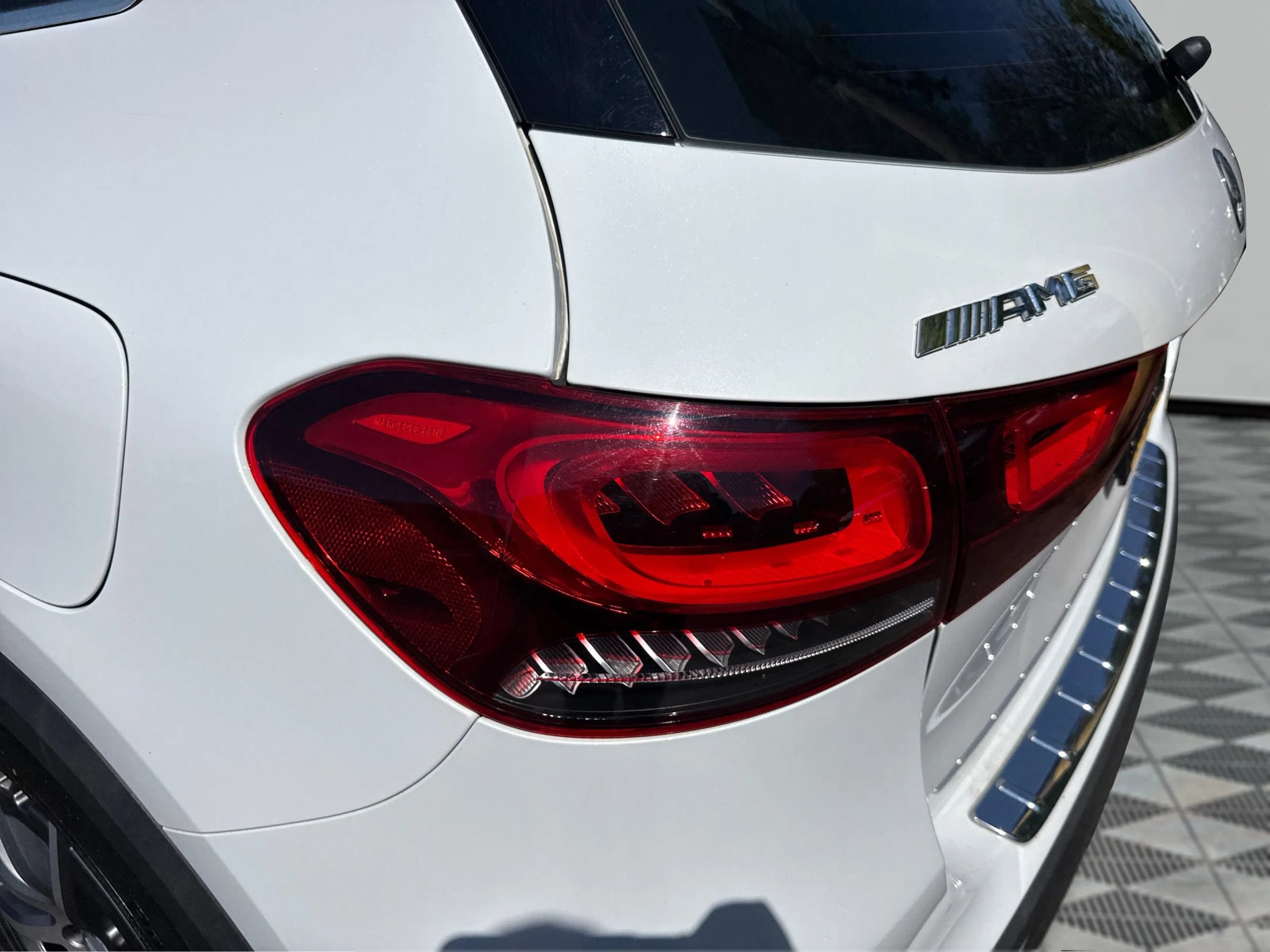 Used 2022 Mercedes-Benz GLA 35 AMG 4MATIC image 25