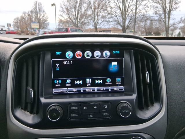 Used 2018 GMC Canyon SLT w/ Trailering Package image 24