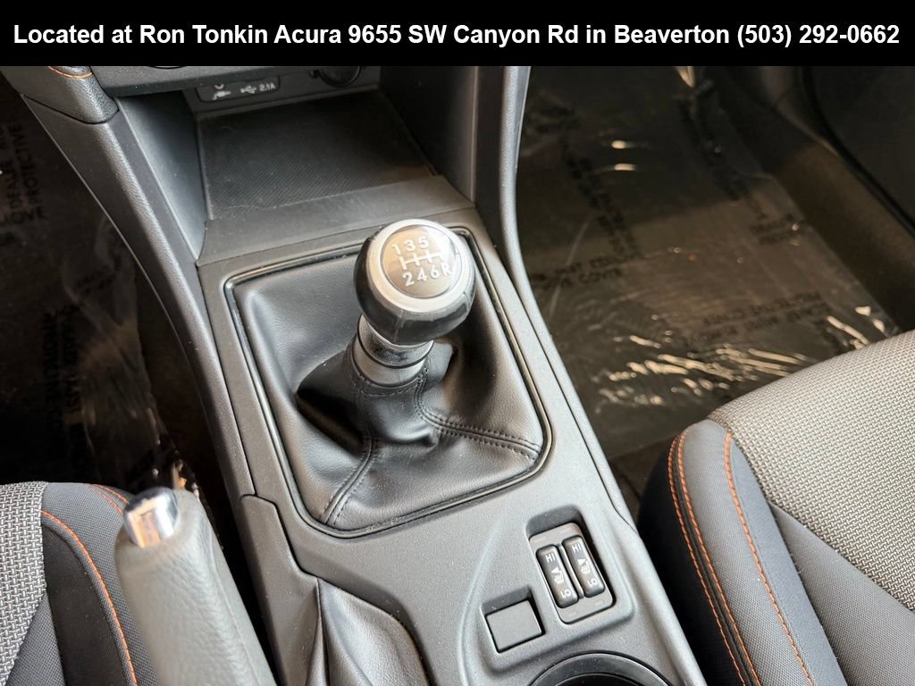 Used 2021 Subaru Crosstrek 2.0i Premium AWD/4WD image 26