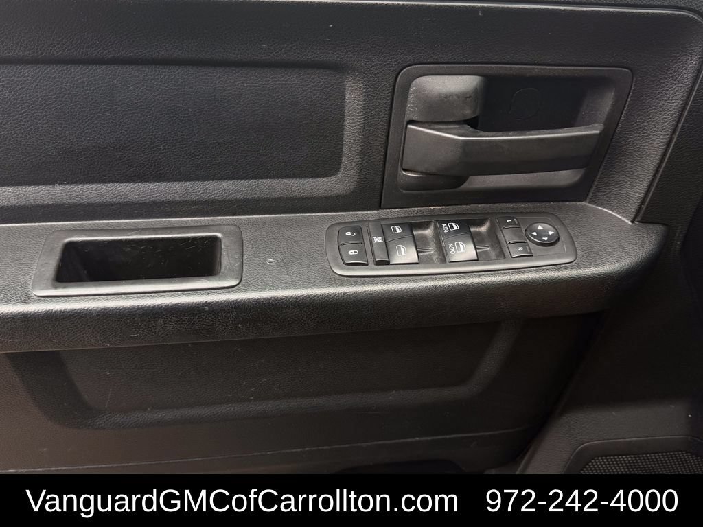 Used 2018 RAM 1500 Tradesman w/ Popular Equipment Group RWD image 27