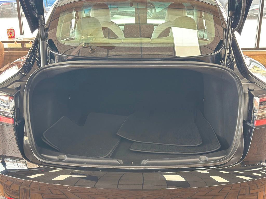 Used 2021 Tesla Model 3 Long Range image 20