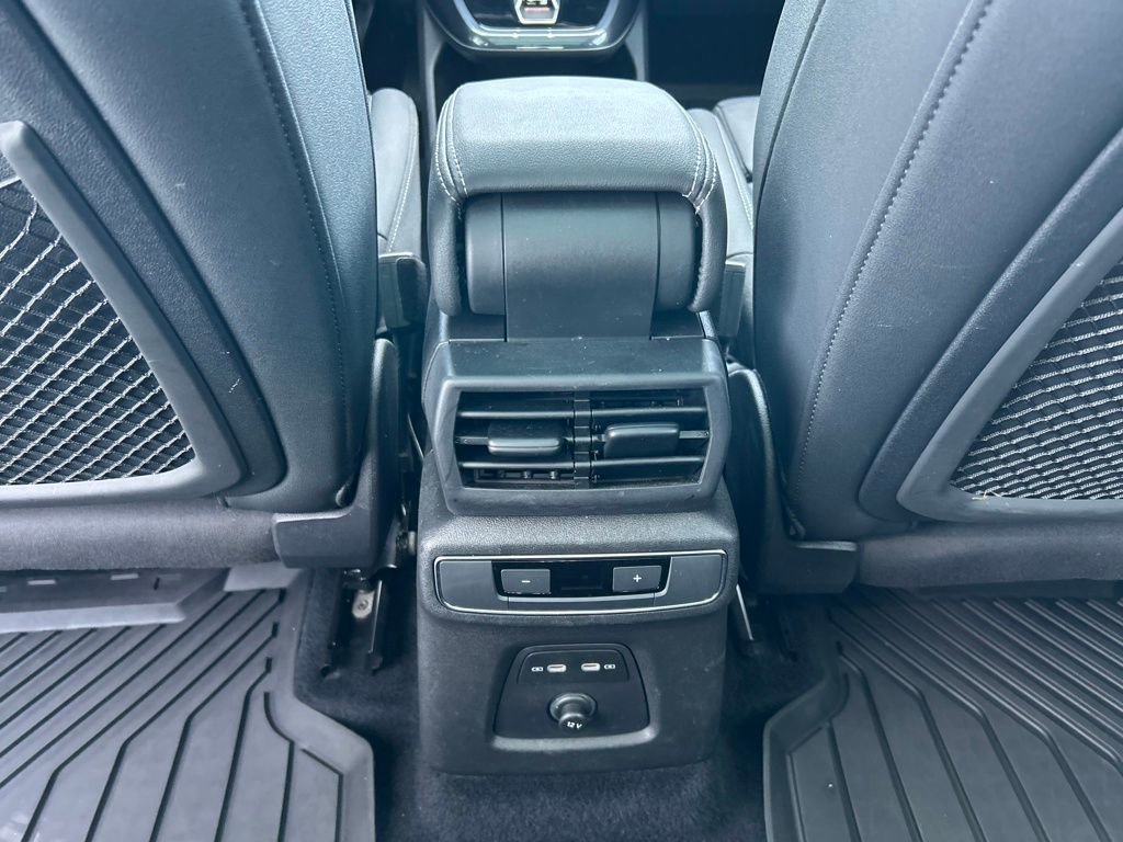 Used 2023 Audi Q4 e-tron Premium Plus w/ Premium Plus image 61