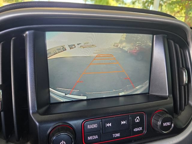 Used 2016 GMC Canyon SLT w/ Driver Alert Package AWD/4WD image 10