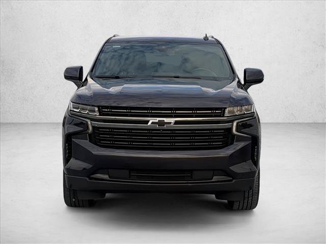 Certified 2022 Chevrolet Tahoe RST w/ Luxury Package RWD video 2