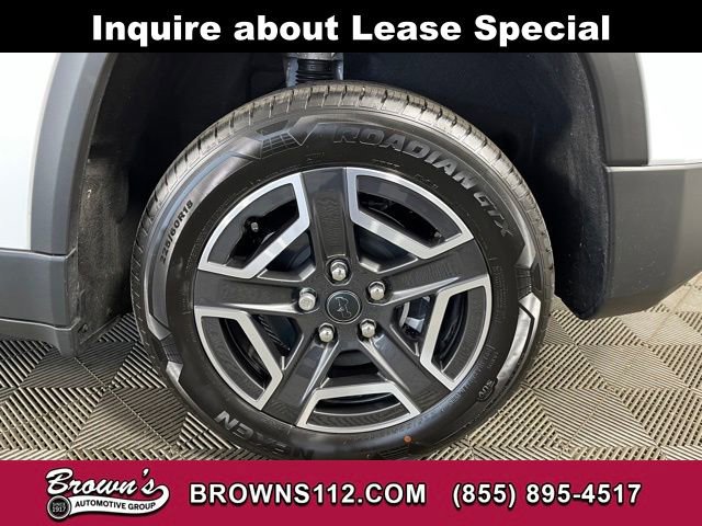 Used 2026 Jeep Cherokee Limited AWD/4WD image 11