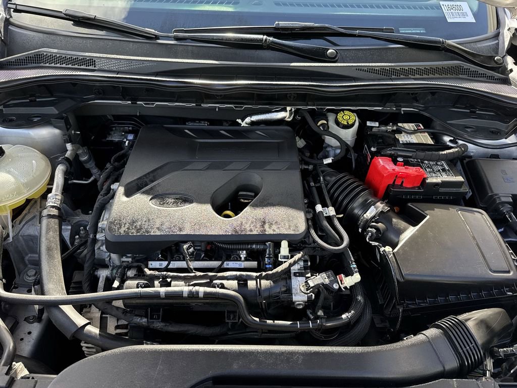 Used 2020 Ford Escape SEL image 60