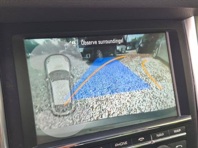 Used 2015 Porsche Macan S AWD/4WD image 8
