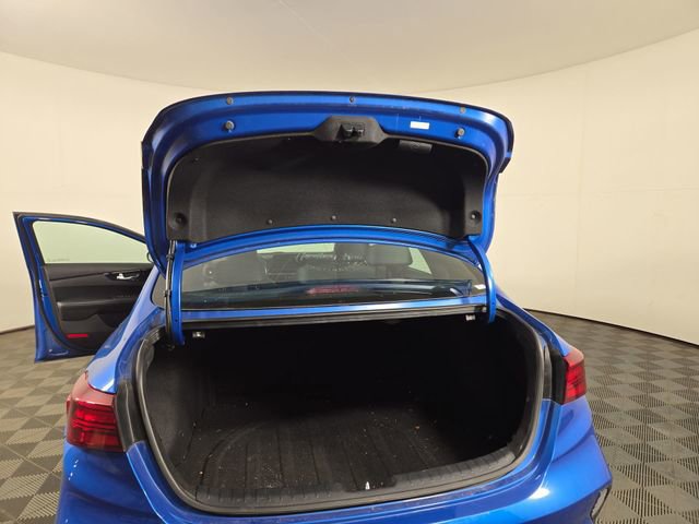 Certified 2022 Kia Forte GT-Line w/ GT-Line Premium Package image 31