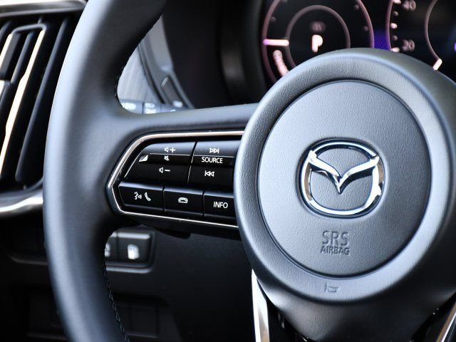 New 2026 MAZDA CX-70 SC AWD/4WD image 21
