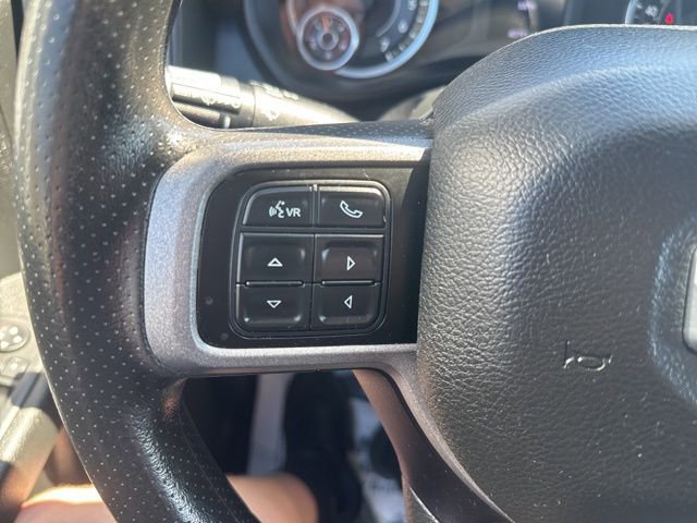 Used 2022 RAM 2500 Tradesman AWD/4WD image 15