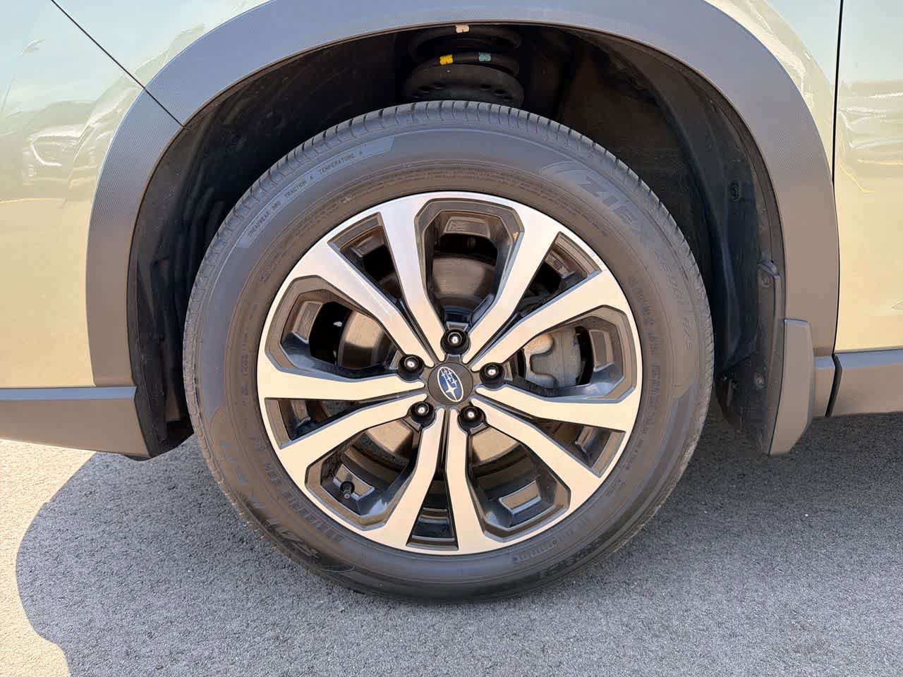 Used 2020 Subaru Forester Limited AWD/4WD image 19
