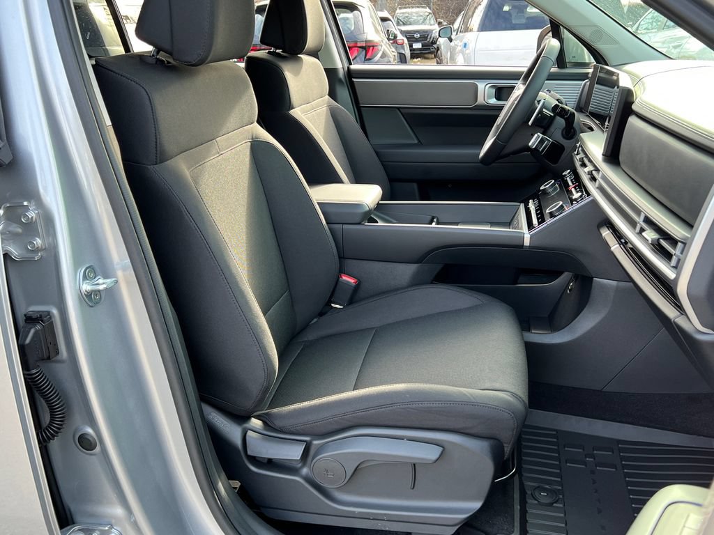 New 2026 Hyundai Santa Fe SE AWD/4WD image 23