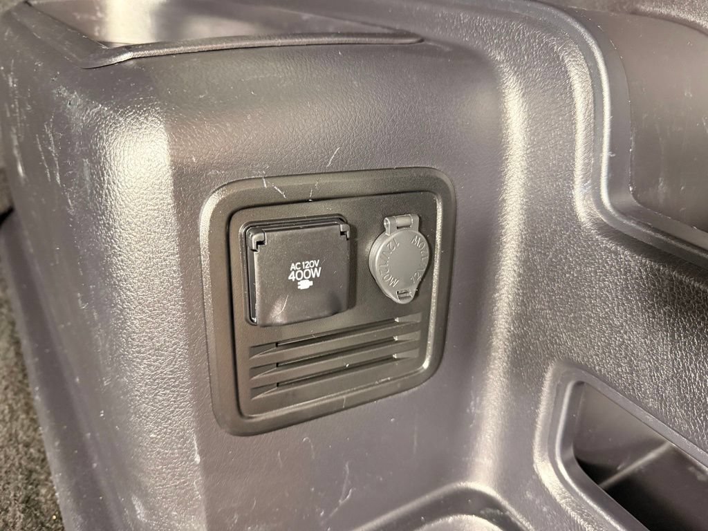 Used 2021 Toyota 4Runner TRD Off-Road AWD/4WD image 12