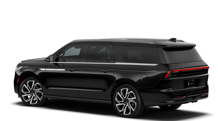 New 2026 Lincoln Navigator L Reserve AWD/4WD image 25
