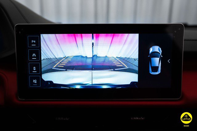 New 2025 Lotus Emira image 51