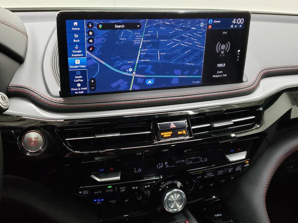 Used 2026 Acura MDX A-Spec image 10