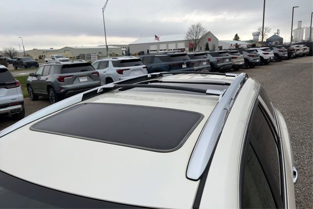 Used 2012 Buick Enclave Premium w/ Trailering Provision Package image 11