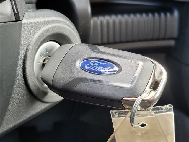 New 2025 Ford Ranger XL w/ Trailer Tow Package image 19