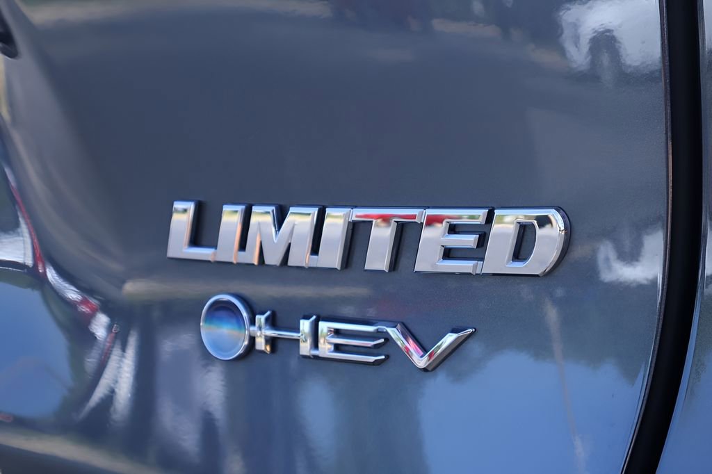 Certified 2025 Toyota RAV4 Limited w/ Advanced Technology Package AWD/4WD image 27