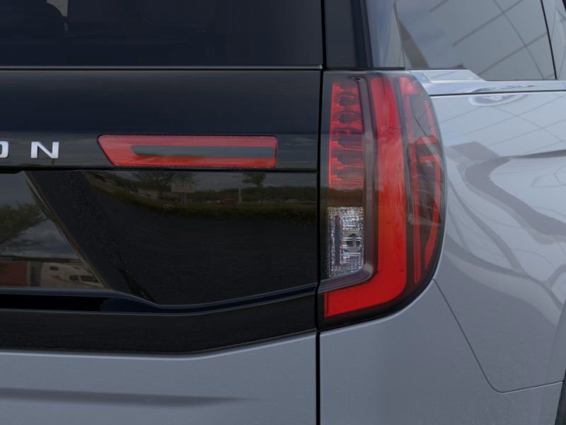 New 2025 Ford Expedition Platinum image 21