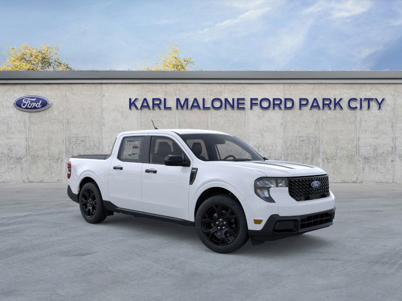 New 2026 Ford Maverick XLT w/ XLT Luxury Package image 7