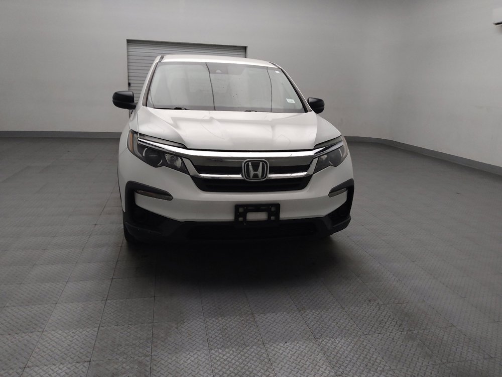 Used 2020 Honda Pilot LX image 14