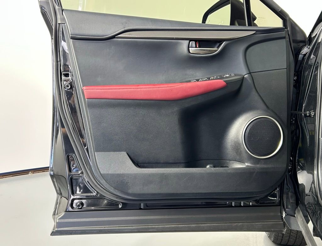 Used 2020 Lexus NX 300 AWD w/ Comfort Package image 34