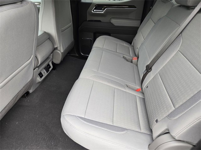 New 2026 GMC Sierra 1500 SLE w/ Preferred Package image 14