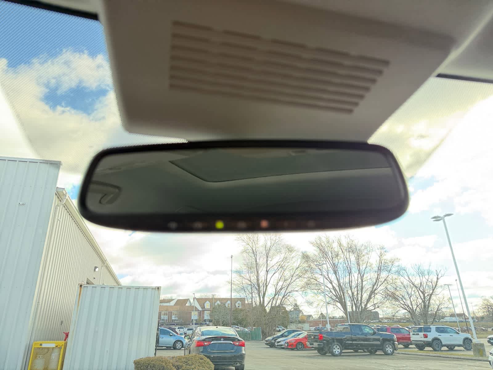 Used 2019 INFINITI QX80 Luxe w/ 22" Wheel Package image 30