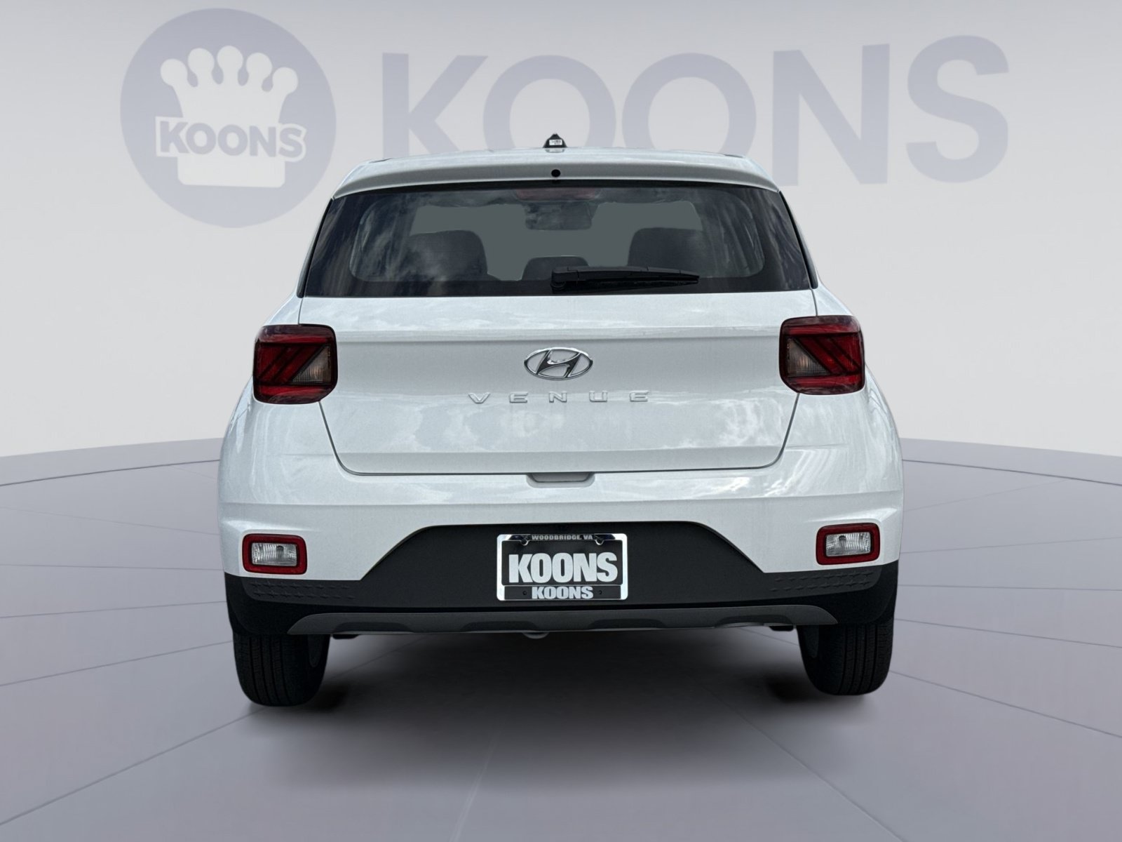 New 2026 Hyundai Venue SE FWD image 5