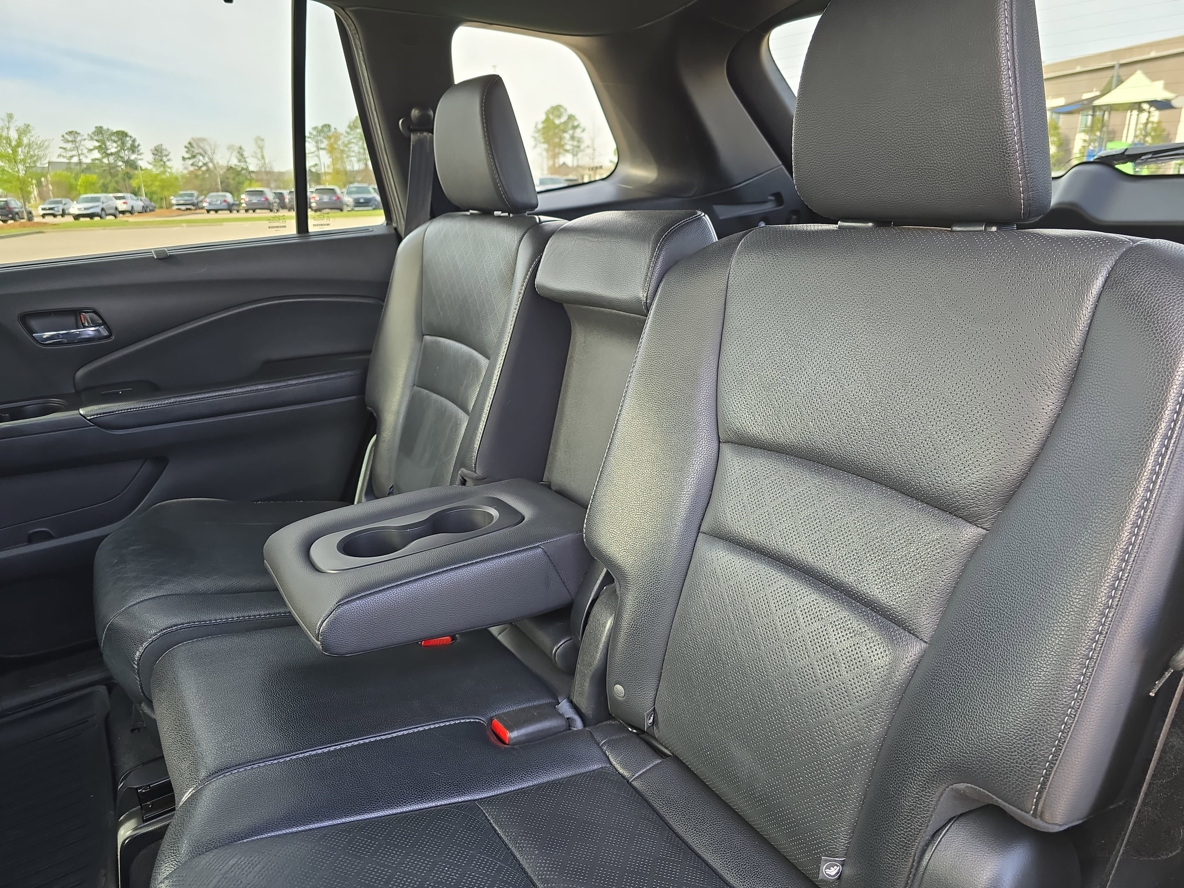 Used 2019 Honda Passport EX-L image 15