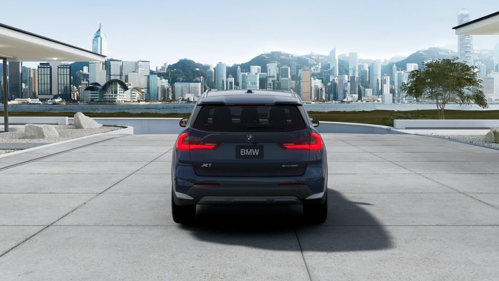 New 2027 BMW X1 xDrive28i AWD/4WD image 5
