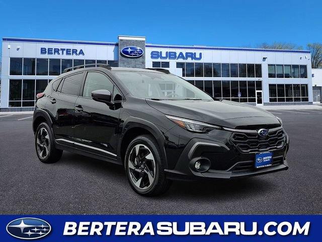 Used 2024 Subaru Crosstrek 2.5i Limited