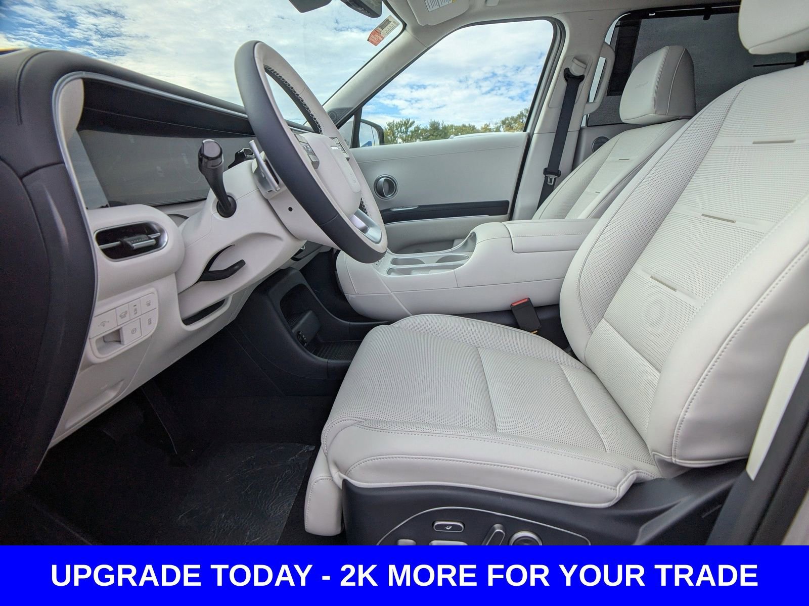 New 2026 Hyundai Palisade Calligraphy image 13