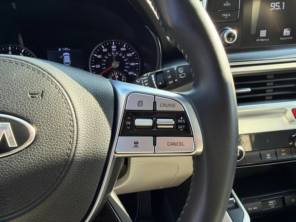 Used 2020 Kia Telluride S AWD/4WD image 17