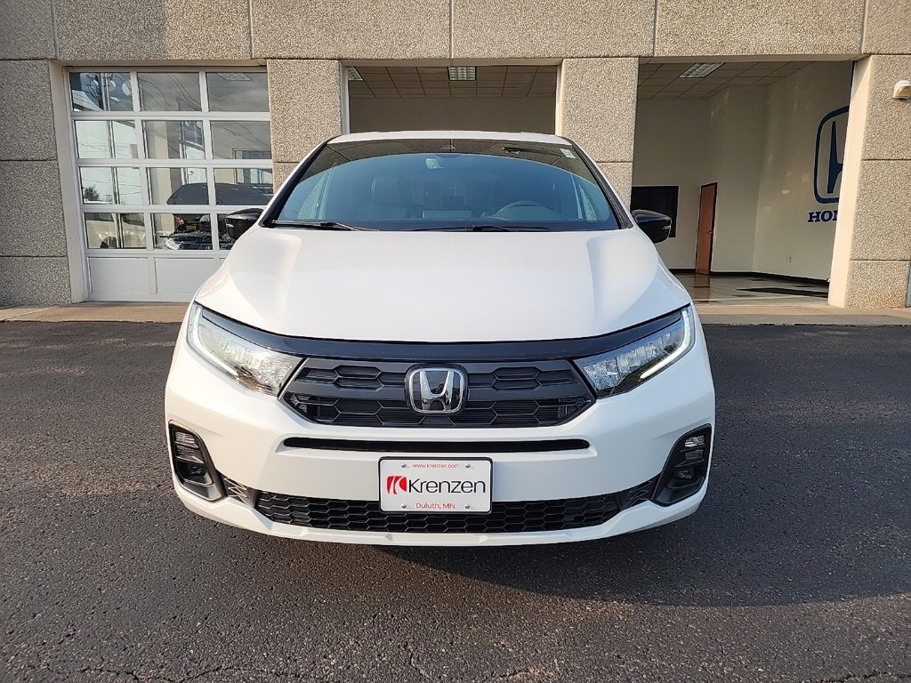New 2026 Honda Odyssey Sport-L image 2