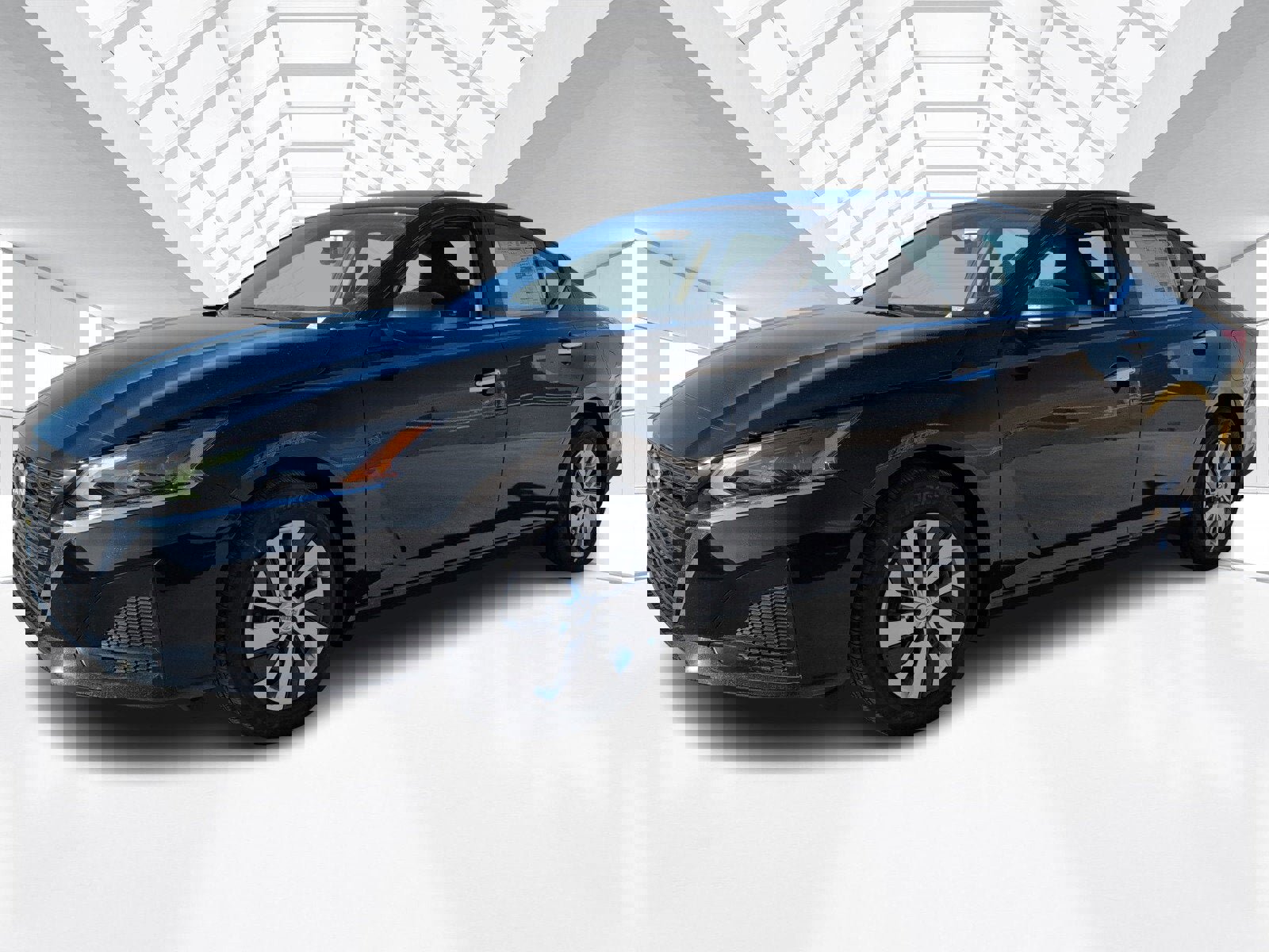 New 2025 Nissan Altima 2.5 S image 3
