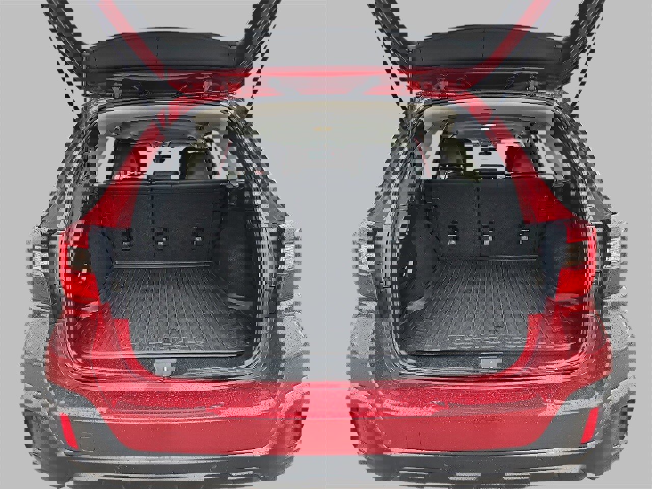 Used 2019 Subaru Outback 2.5i Limited image 15