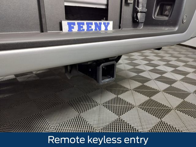 New 2026 Ford F150 XLT w/ Equipment Group 302A MID image 25