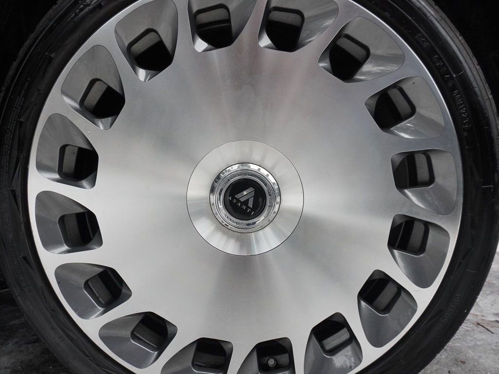 Used 2020 Mercedes-Benz G 63 AMG 4MATIC image 29