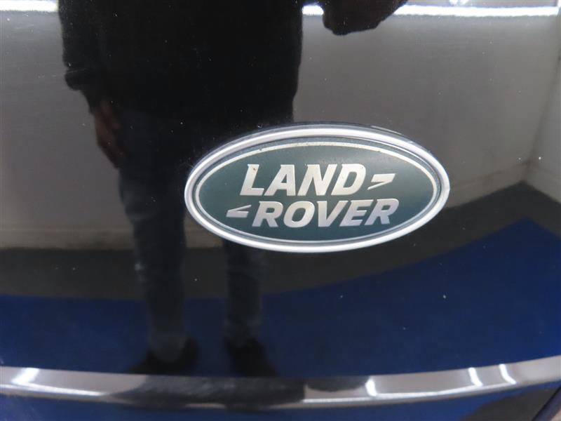 Used 2016 Land Rover Range Rover Supercharged AWD/4WD image 14