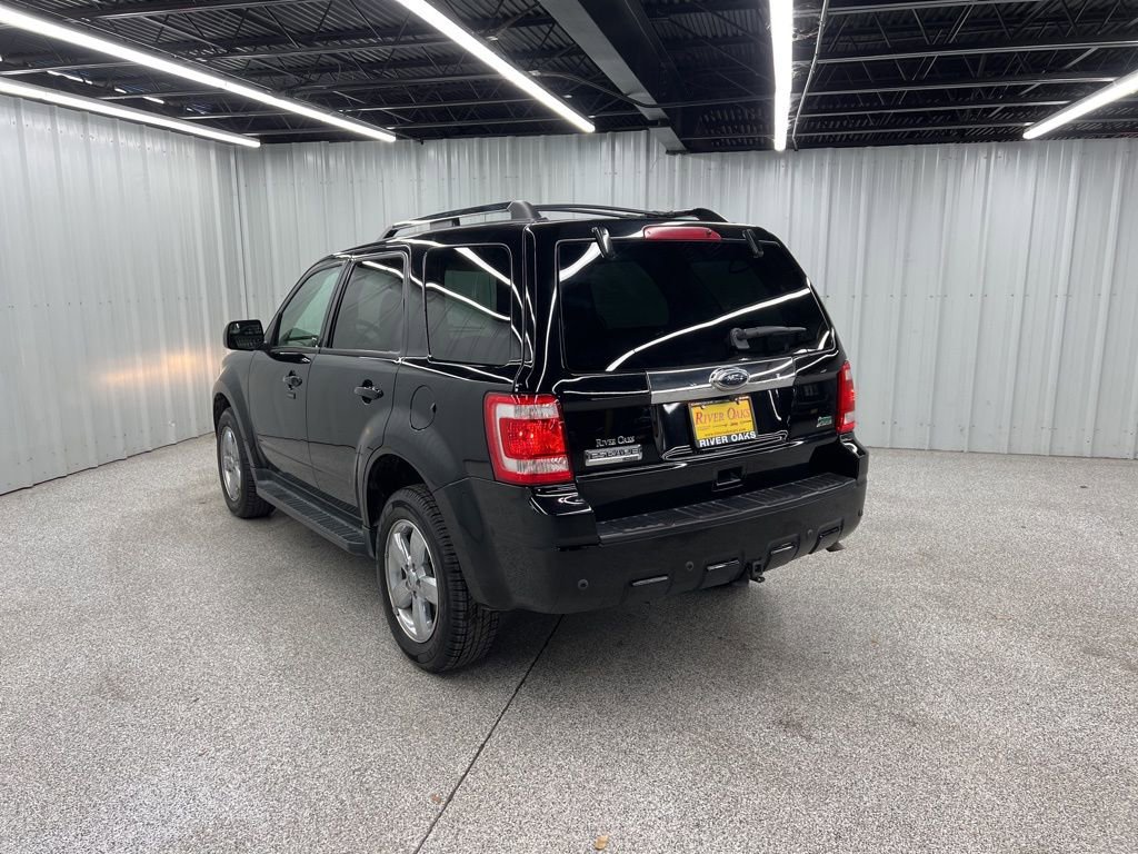 Used 2010 Ford Escape Limited image 4