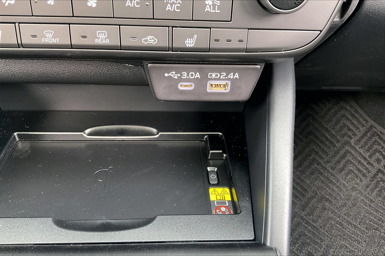 New 2026 Subaru Outback Limited AWD/4WD image 20
