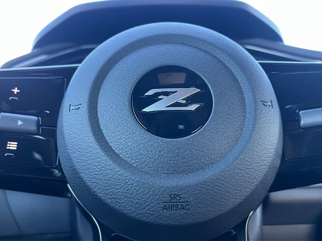 New 2026 Nissan Z Sport w/ Floor Mat Package image 5