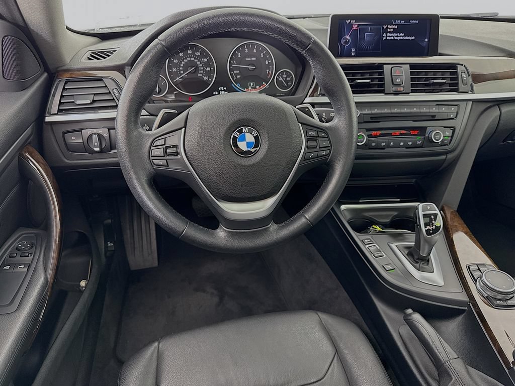 Used 2015 BMW 428i Coupe RWD image 23